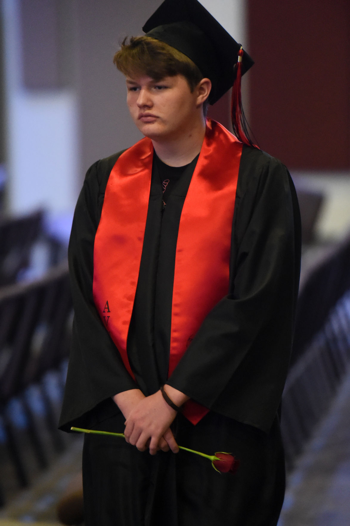 PHOTOS: Aspen Valley High School Graduation